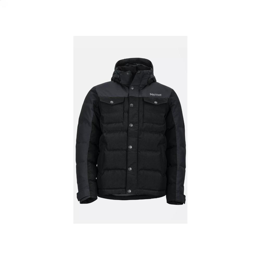 Marmot Mens Fordham Jacket XXL